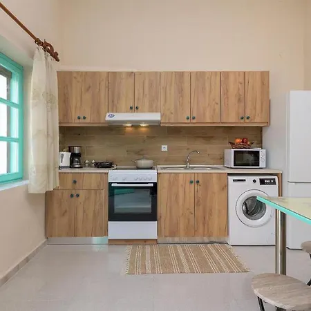 Rhodes Heaven Rose Semesterbostad Malona Village