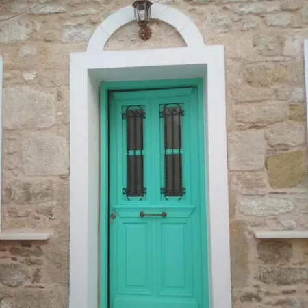 Case de vacanță Rhodes Heaven Rose *