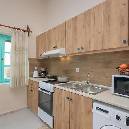 Case de vacanță Rhodes Heaven Rose Malona Village