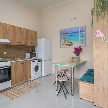 Rhodes Heaven Rose Case de vacanță