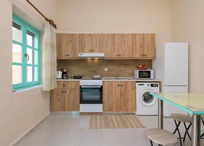 Rhodes Heaven Rose בית נופש Malona Village