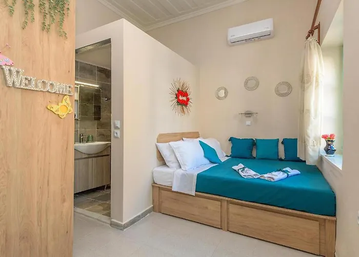 度假居 Rhodes Heaven Rose *