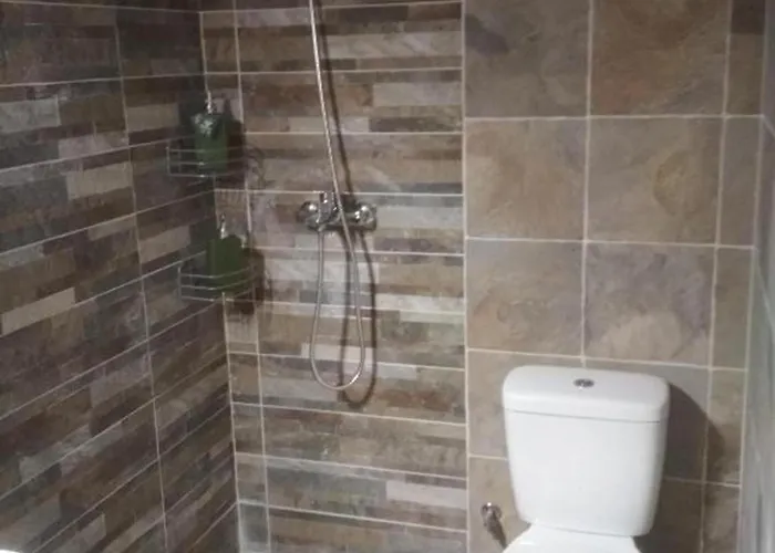 Rhodes Heaven Rose בית נופש Malona Village