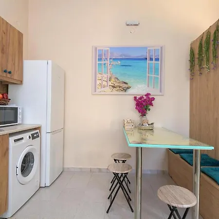 Rhodes Heaven Rose בית נופש