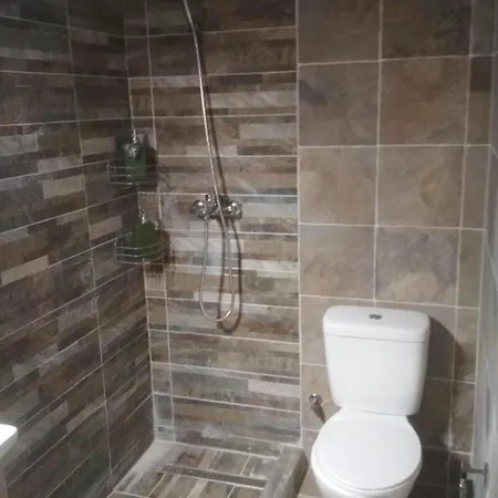 Rhodes Heaven Rose בית נופש Malona Village