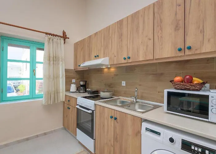 بيت للعطل Rhodes Heaven Rose Malona Village